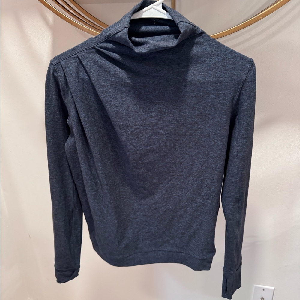Lululemon Long Sleeve Turtle Neck